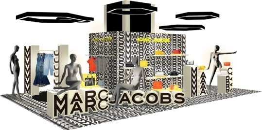 マーク ジェイコブス(MARC JACOBS) ザ トートバッグ｜写真8