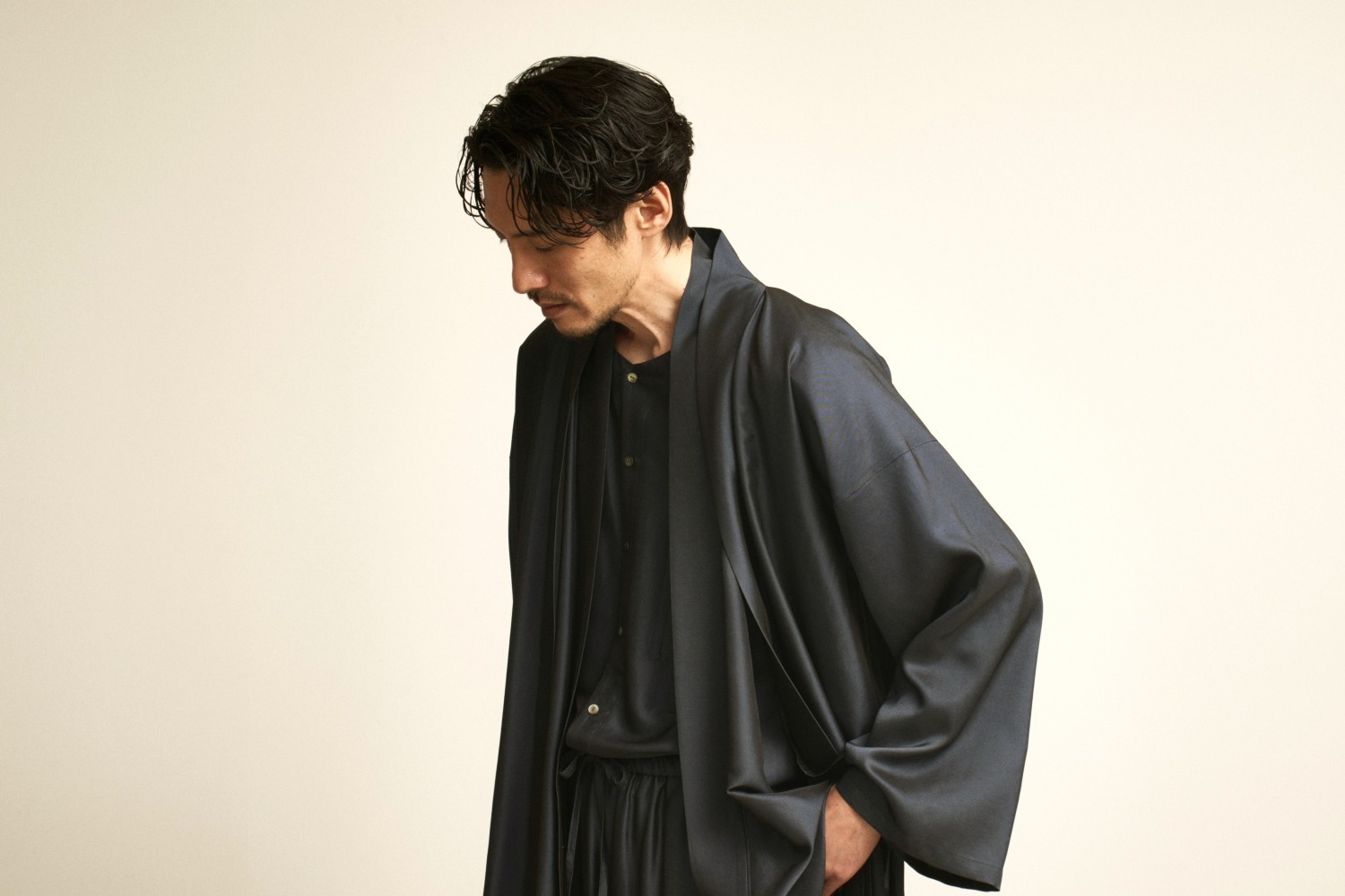 ワローブ 2023年夏 メンズ コレクション