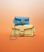 コーチ(COACH) タビー ローグ｜写真3