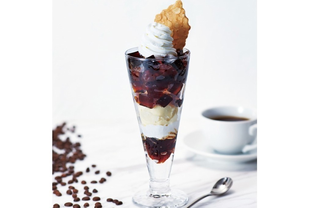 パルフェ｜「2023年夏パフェ特集」東京都内＆全国のフルーツパフェ、メロン・マンゴーなど旬の果実を使用