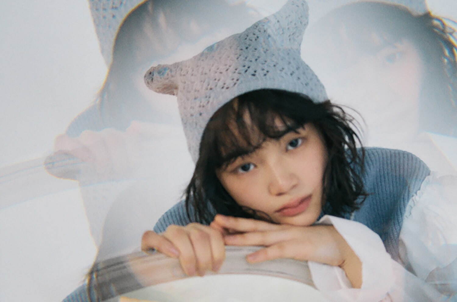 メリージェニー 2023-24年秋冬<span>コレクション</span> - 写真14