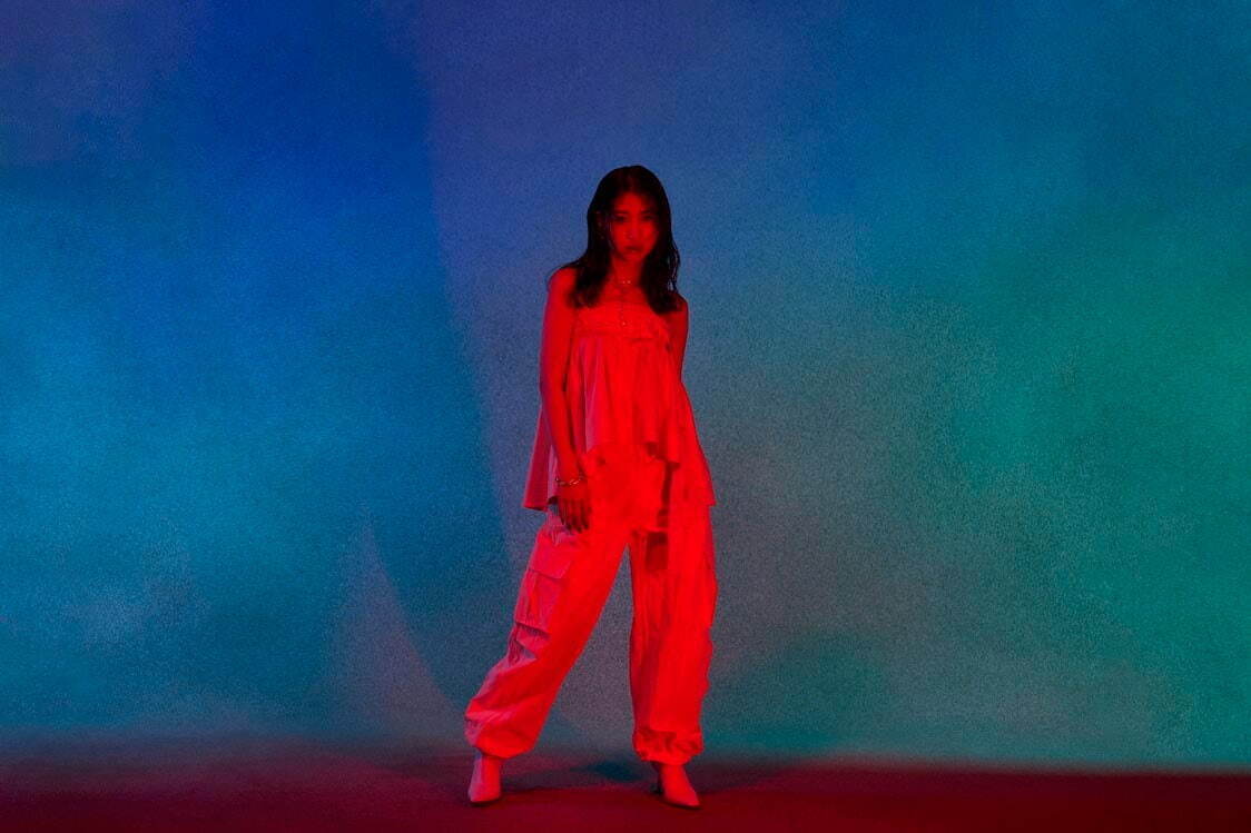 ミュージシャン｜eillの新曲「happy ending」新・恋愛リアリティ番組「ラブ トランジット」主題歌に