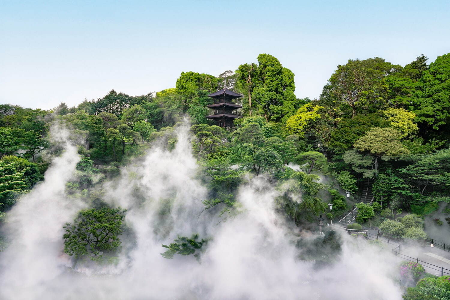 超雲海