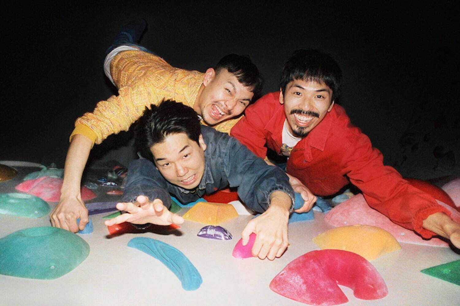 ミュージシャン｜never young beachの新曲「帰ろう」約4年ぶりの新作アルバムからの先行リリース