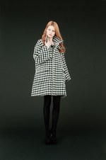 ローブス＆コンフェクションズ 2014-15年秋冬コレクション - クラシックな品格を漂わせて｜写真14