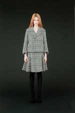 ローブス＆コンフェクションズ 2014-15年秋冬コレクション - クラシックな品格を漂わせて｜写真15