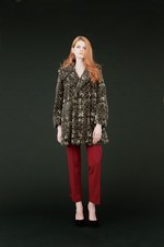 ローブス＆コンフェクションズ 2014-15年秋冬コレクション - クラシックな品格を漂わせて｜写真22