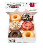 クリスピー・クリーム・ドーナツからチーズケーキやアップルパイ風の新作ドーナツ、NYスイーツをアレンジ｜写真5