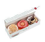 クリスピー・クリーム・ドーナツからチーズケーキやアップルパイ風の新作ドーナツ、NYスイーツをアレンジ｜写真7