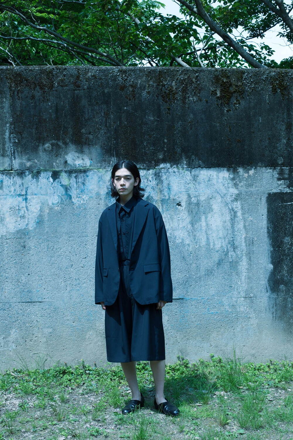 アフターアワーズ(AFTERHOURS) 2023年春夏メンズコレクション  - 写真1