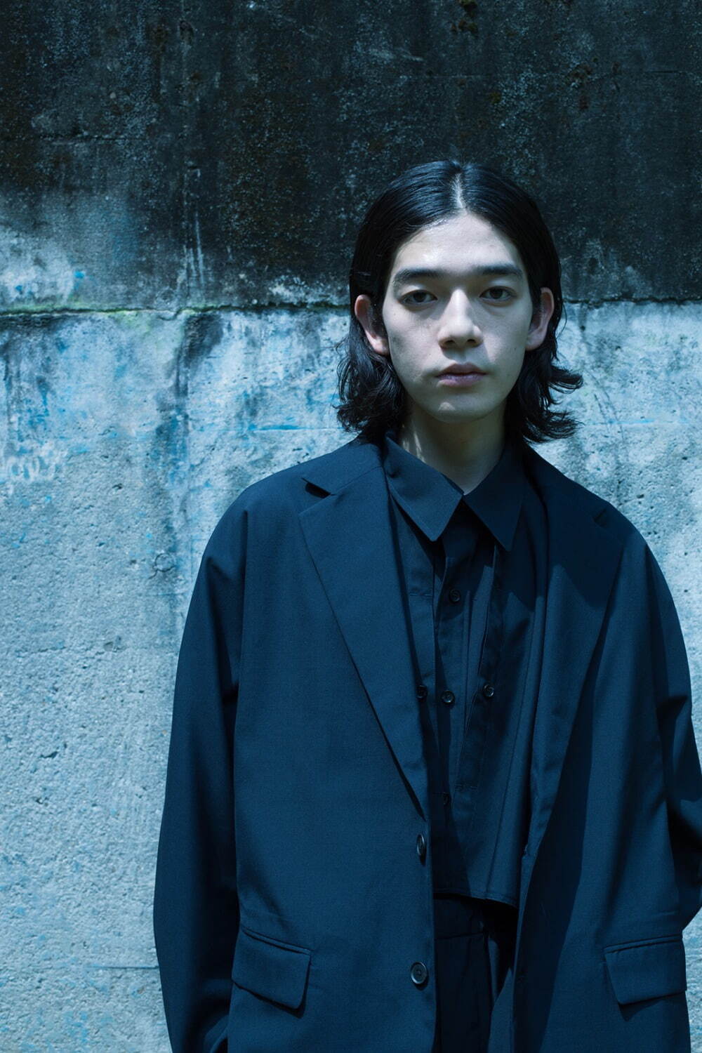 アフターアワーズ(AFTERHOURS) 2023年春夏メンズコレクション  - 写真2