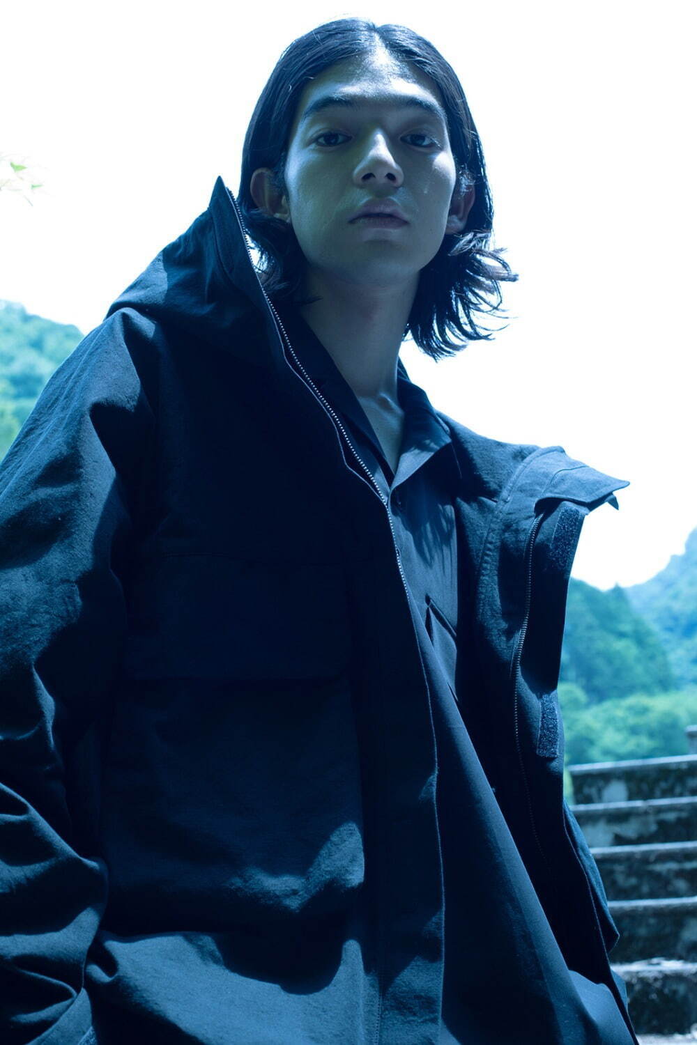 アフターアワーズ(AFTERHOURS) 2023年春夏メンズコレクション  - 写真10