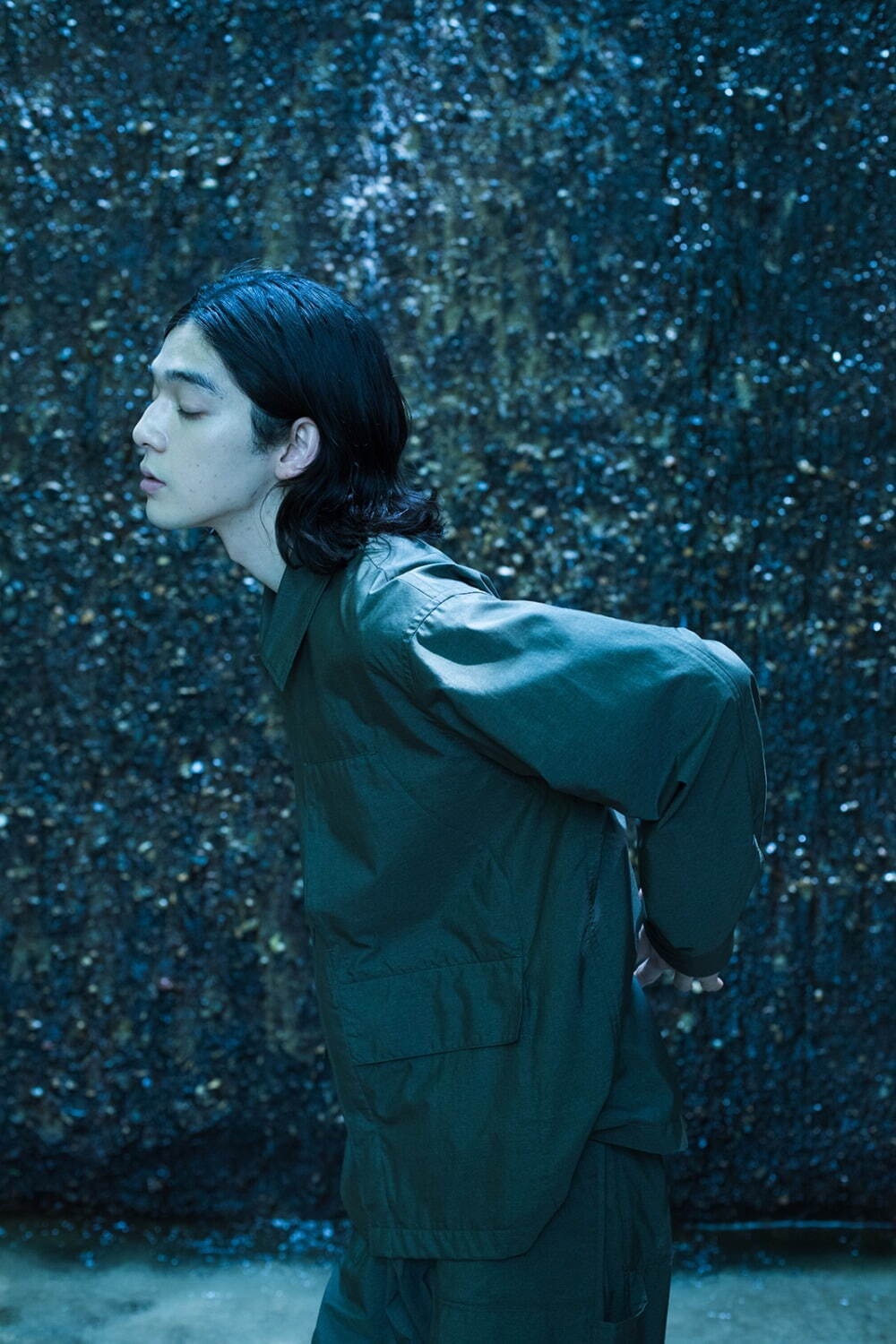 アフターアワーズ(AFTERHOURS) 2023年春夏メンズコレクション  - 写真12