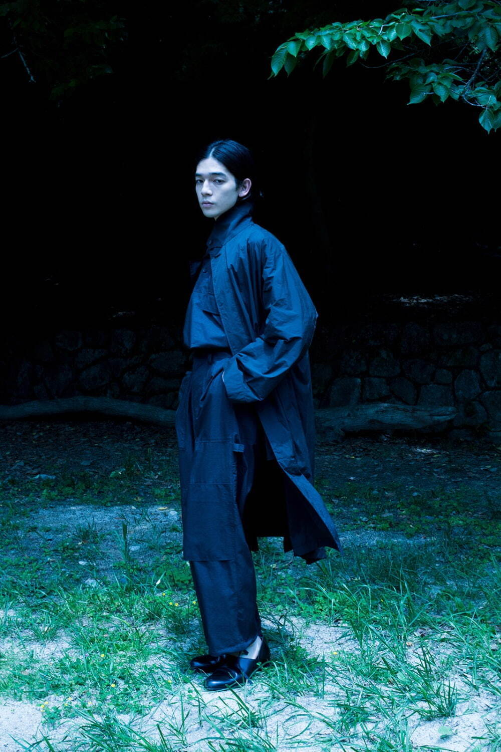 アフターアワーズ(AFTERHOURS) 2023年春夏メンズコレクション  - 写真13