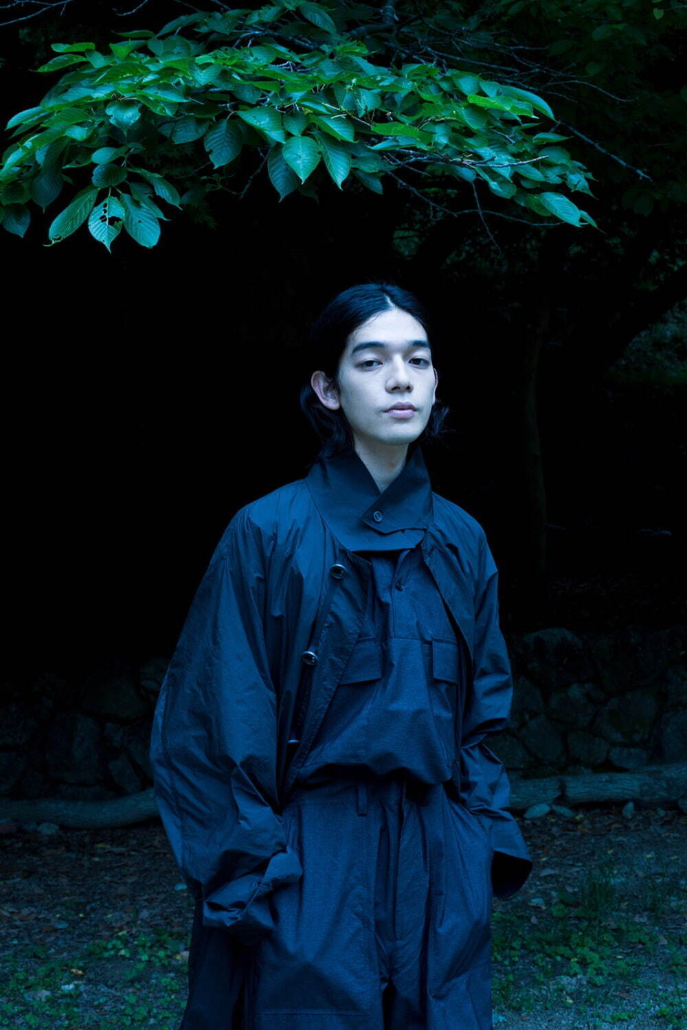 アフターアワーズ(AFTERHOURS) 2023年春夏メンズコレクション  - 写真14