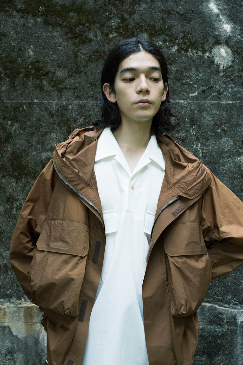 アフターアワーズ(AFTERHOURS) 2023年春夏メンズコレクション  - 写真15