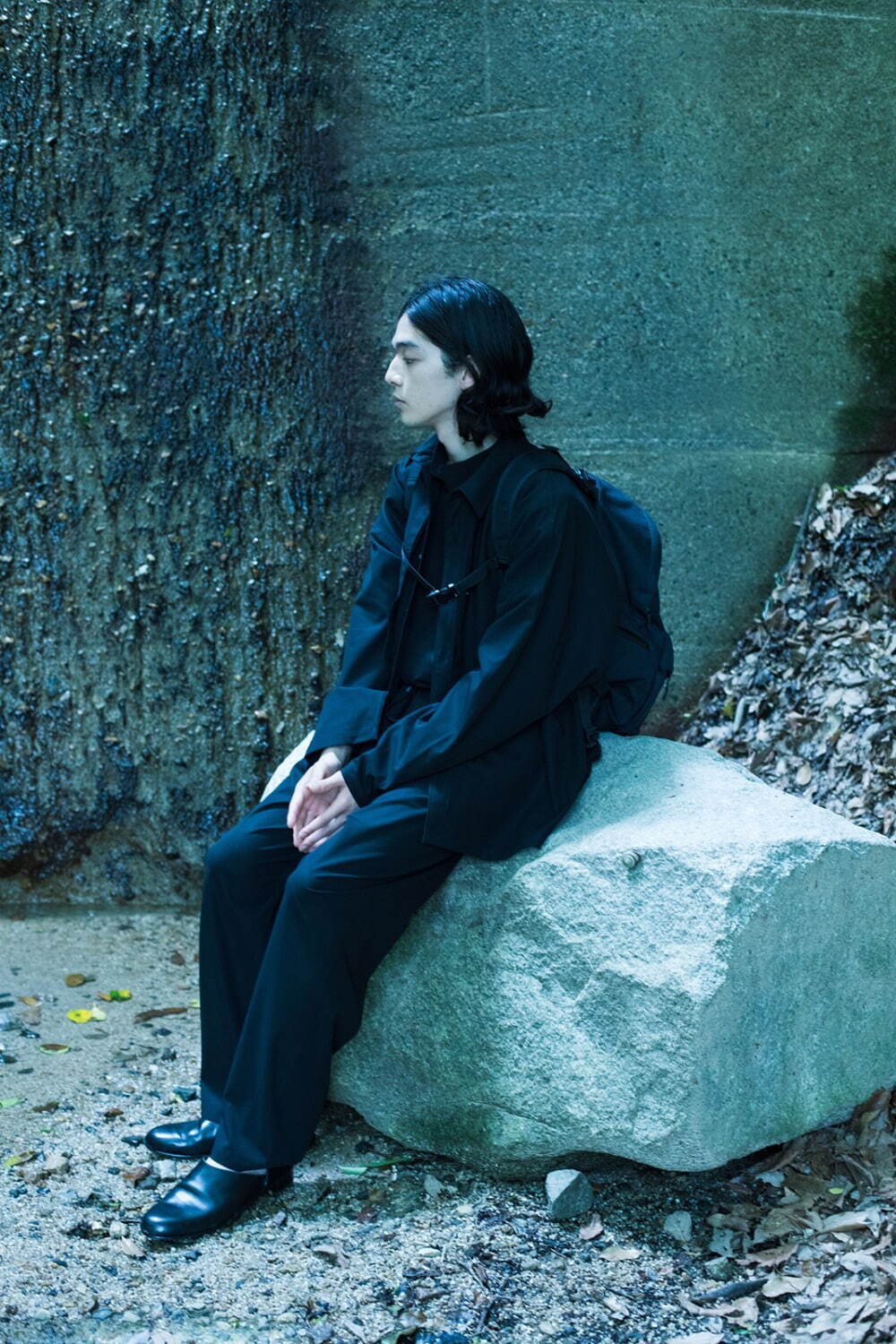 アフターアワーズ(AFTERHOURS) 2023年春夏メンズコレクション  - 写真17