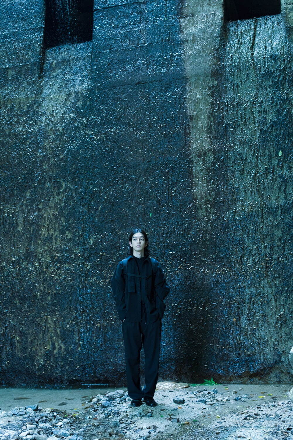 アフターアワーズ(AFTERHOURS) 2023年春夏メンズコレクション  - 写真18