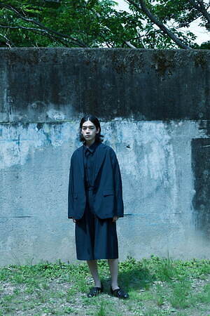 アフターアワーズ(AFTERHOURS) 2023年春夏メンズコレクション  - 写真1