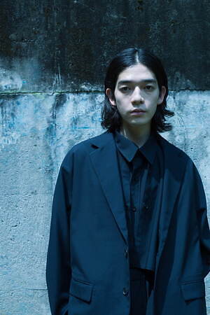 アフターアワーズ(AFTERHOURS) 2023年春夏メンズコレクション  - 写真2