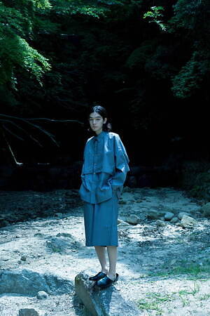 アフターアワーズ(AFTERHOURS) 2023年春夏メンズコレクション  - 写真3