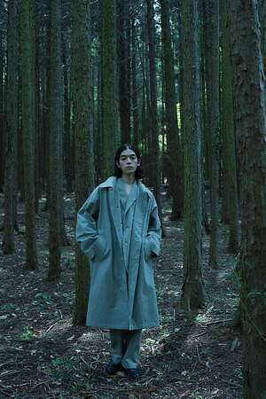 アフターアワーズ(AFTERHOURS) 2023年春夏メンズコレクション  - 写真4