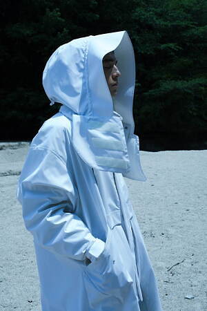 アフターアワーズ(AFTERHOURS) 2023年春夏メンズコレクション  - 写真7