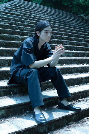 アフターアワーズ(AFTERHOURS) 2023年春夏メンズコレクション  - 写真8