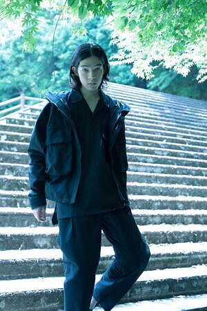 アフターアワーズ(AFTERHOURS) 2023年春夏メンズコレクション  - 写真9