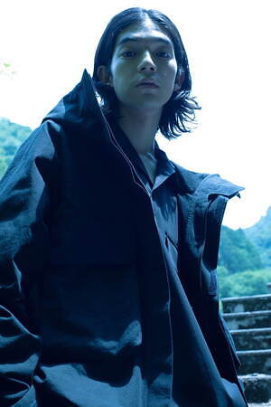 アフターアワーズ(AFTERHOURS) 2023年春夏メンズコレクション  - 写真10