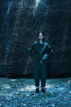 アフターアワーズ(AFTERHOURS) 2023年春夏メンズコレクション  - 写真11