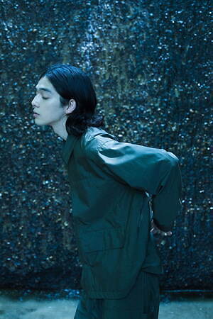 アフターアワーズ(AFTERHOURS) 2023年春夏メンズコレクション  - 写真12