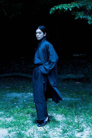 アフターアワーズ(AFTERHOURS) 2023年春夏メンズコレクション  - 写真13