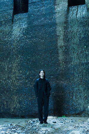 アフターアワーズ(AFTERHOURS) 2023年春夏メンズコレクション  - 写真18