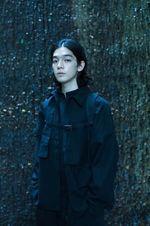 アフターアワーズ(AFTERHOURS) 2023年春夏メンズコレクション  - 写真19