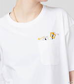 グラニフ(graniph) キングダムハーツ｜写真3