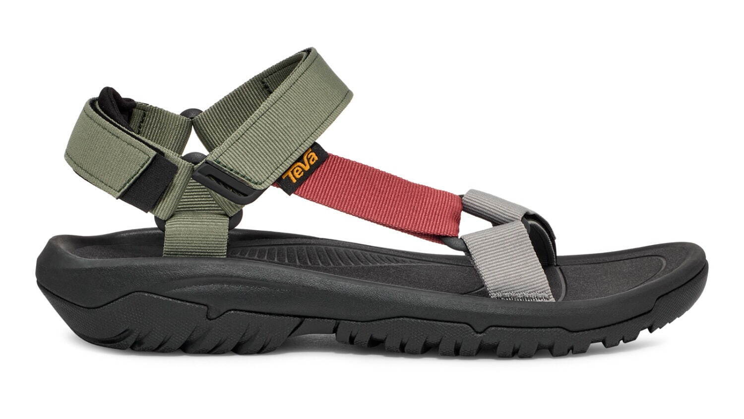 テバ(Teva) ハリケーン XLT2｜写真7