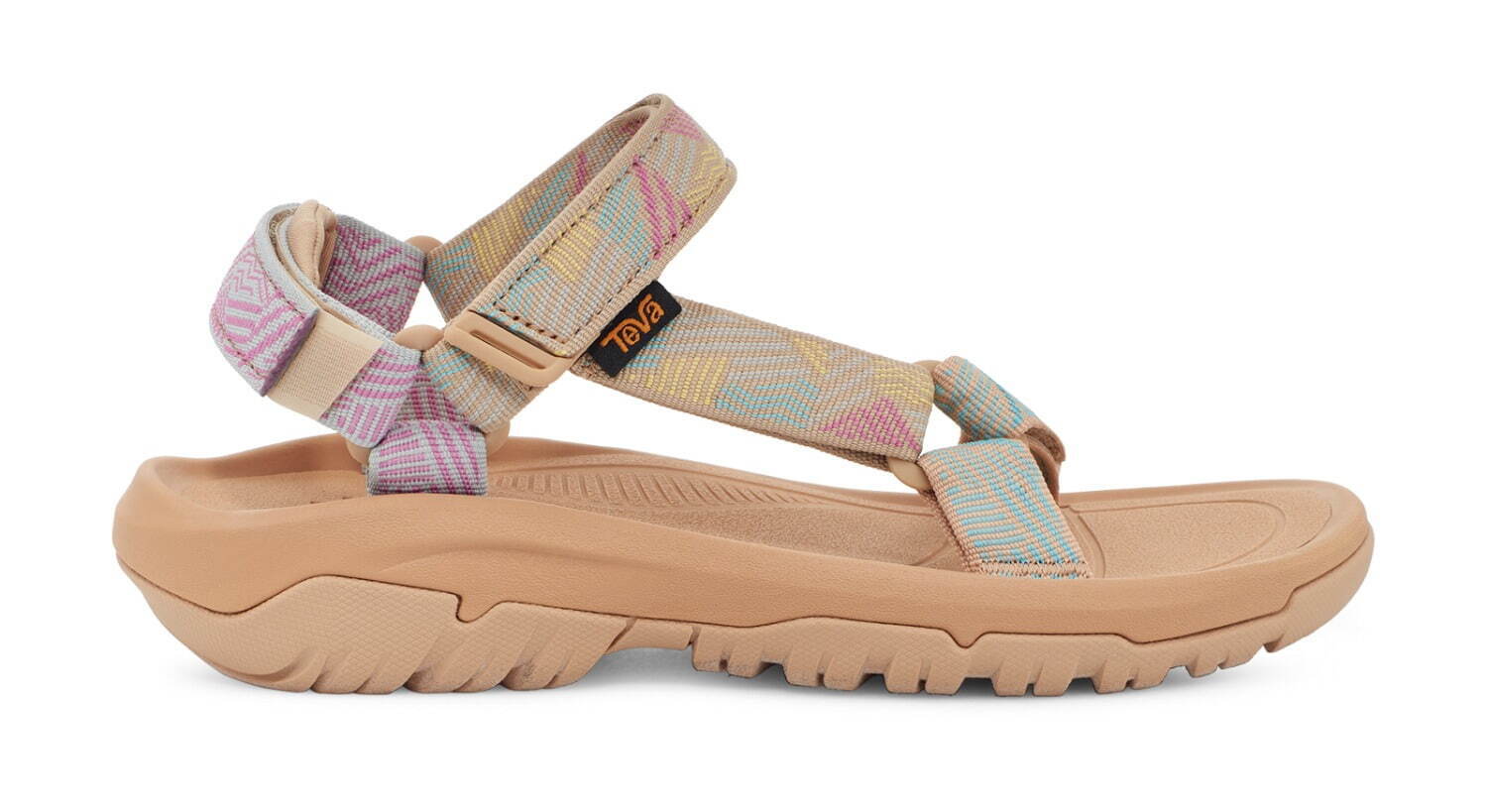 テバ(Teva) ハリケーン XLT2｜写真8