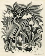 「エルマーのぼうけん」展が立川で日本初開催、約130点の原画＆冒険気分を味わえる体験型展示｜写真4