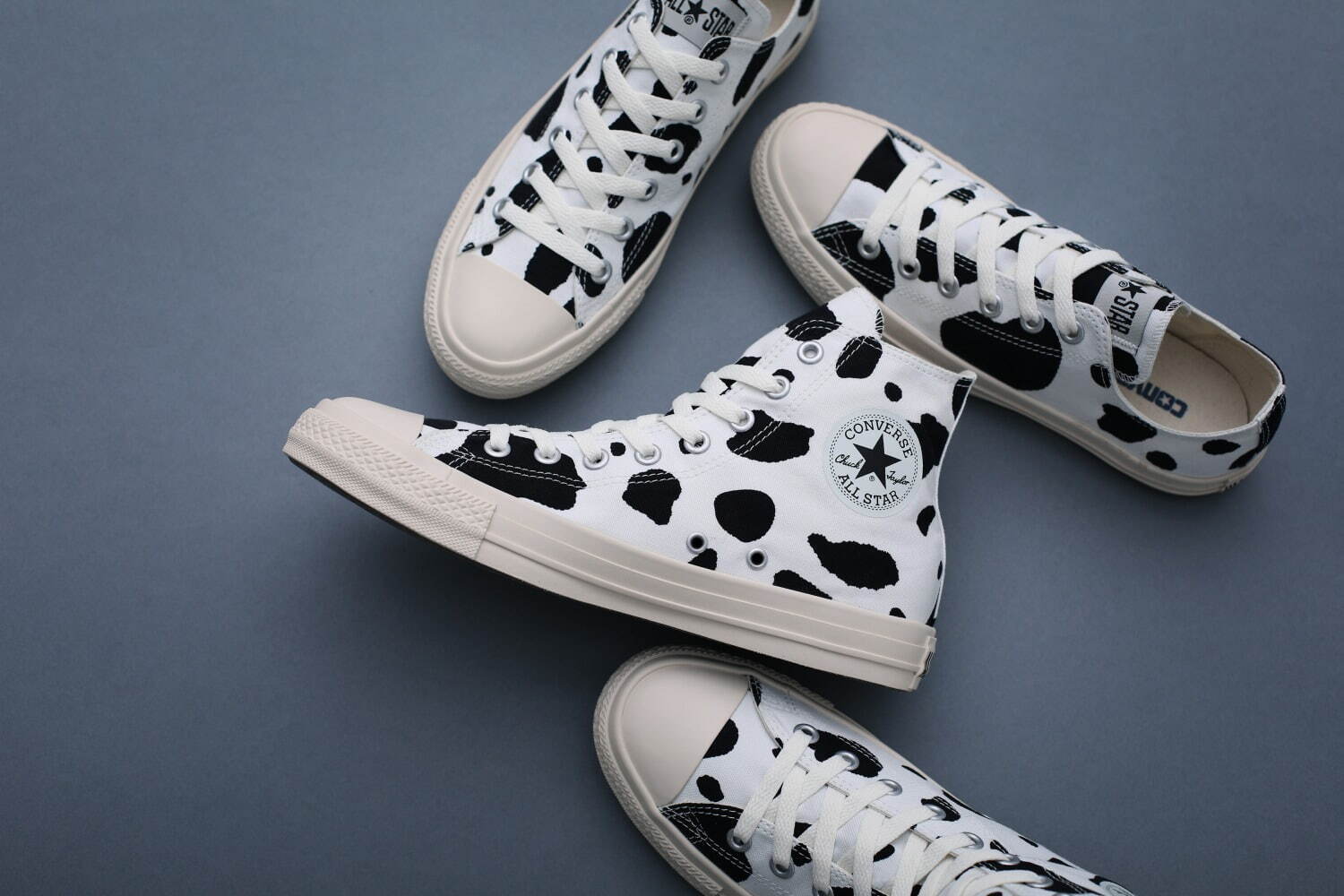 コンバース(CONVERSE) オールスター｜写真1