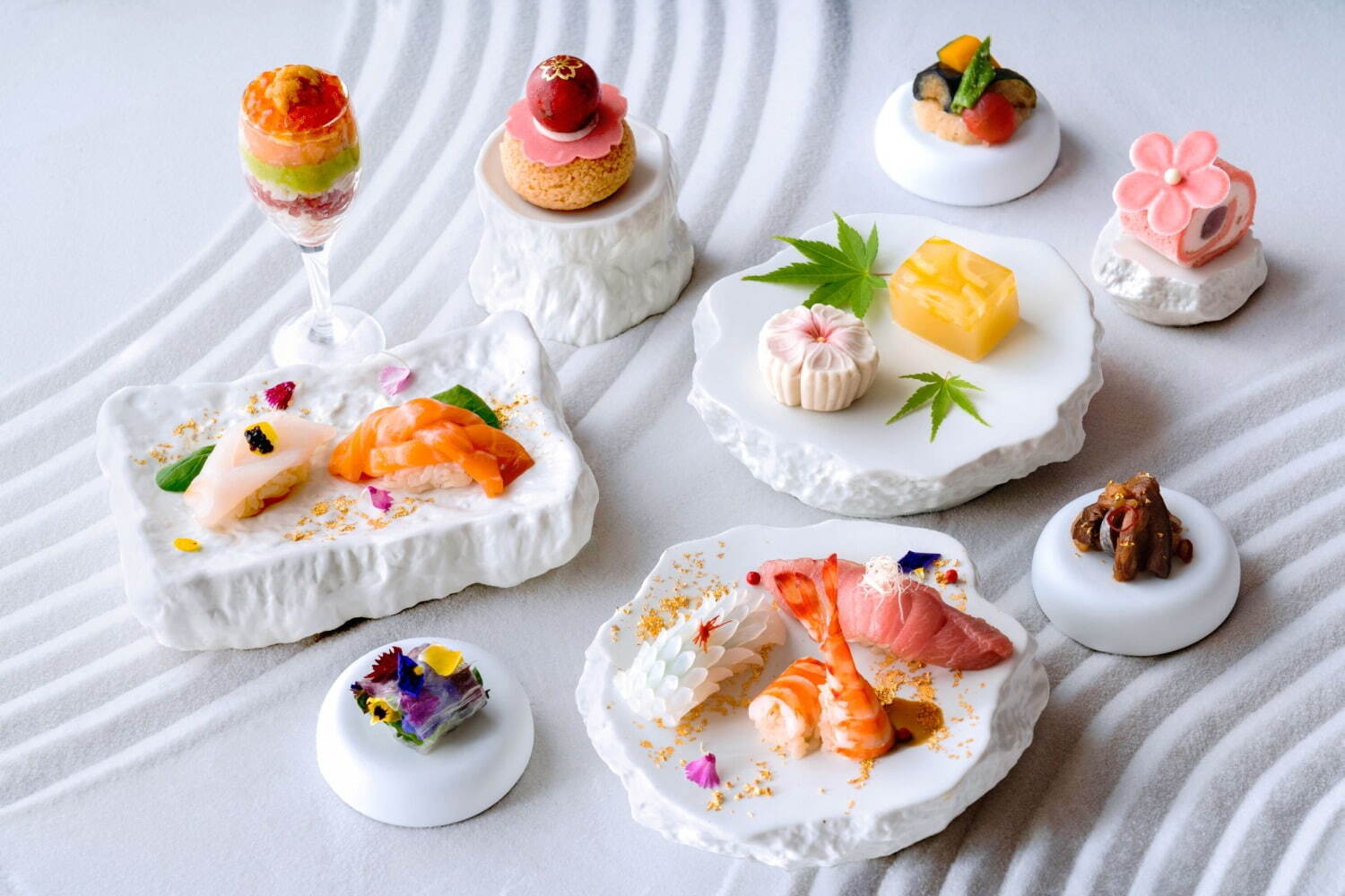 「花蓮(かれん)」1人 5,800円