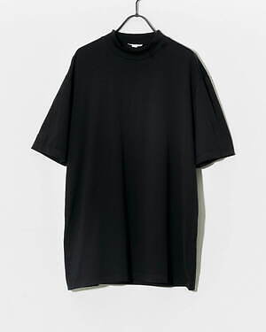 PURU2点おまとめ/SUNSPEL サンスペル 定番モックネックTシャツ PURU2点おまとめ/SUNSPEL サンスペル 定番モックネックTシャツ