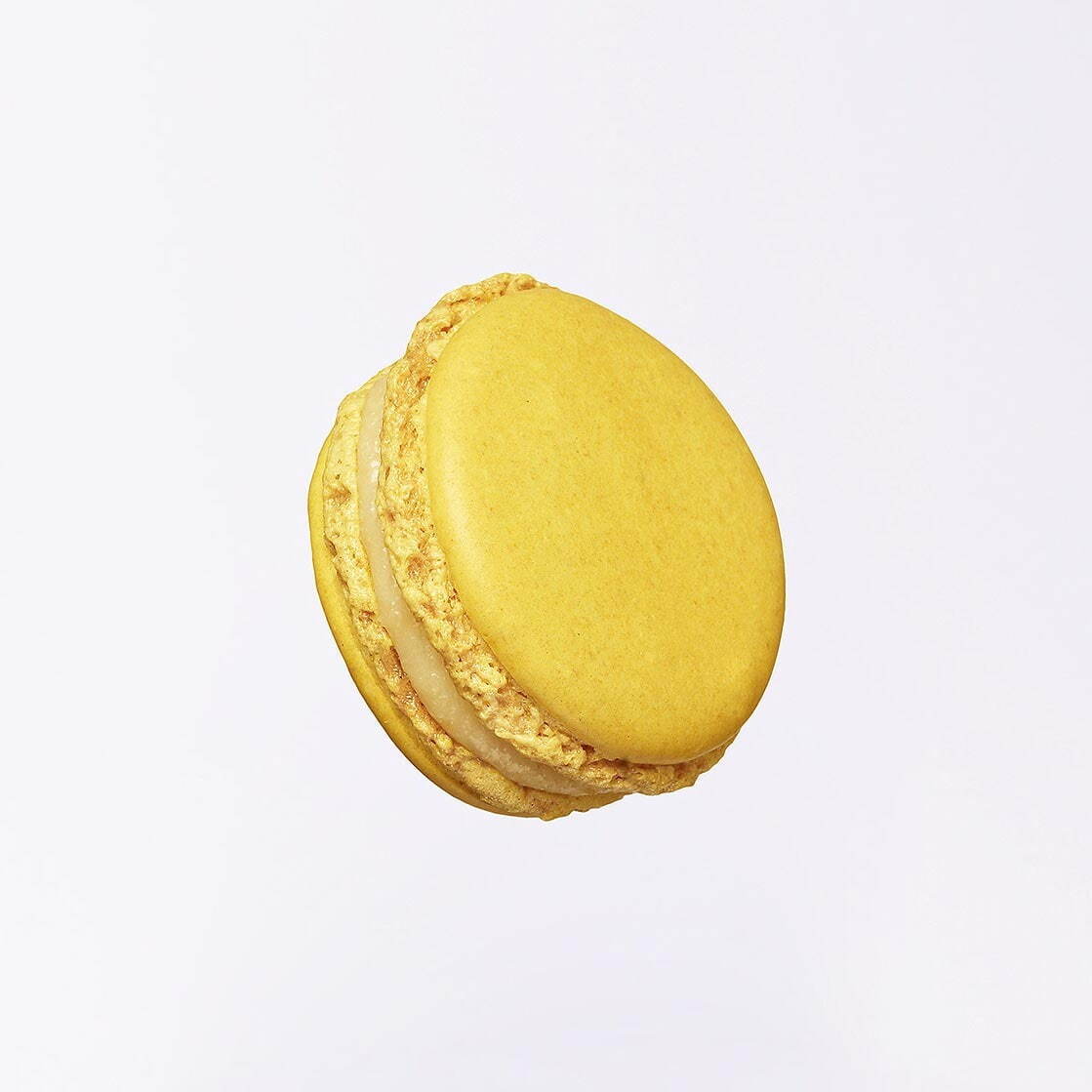 Made in ピエール・エルメ“瀬戸内レモン”や“オリーブ”のマカロン、レモン風味ソフトクリームも｜写真5