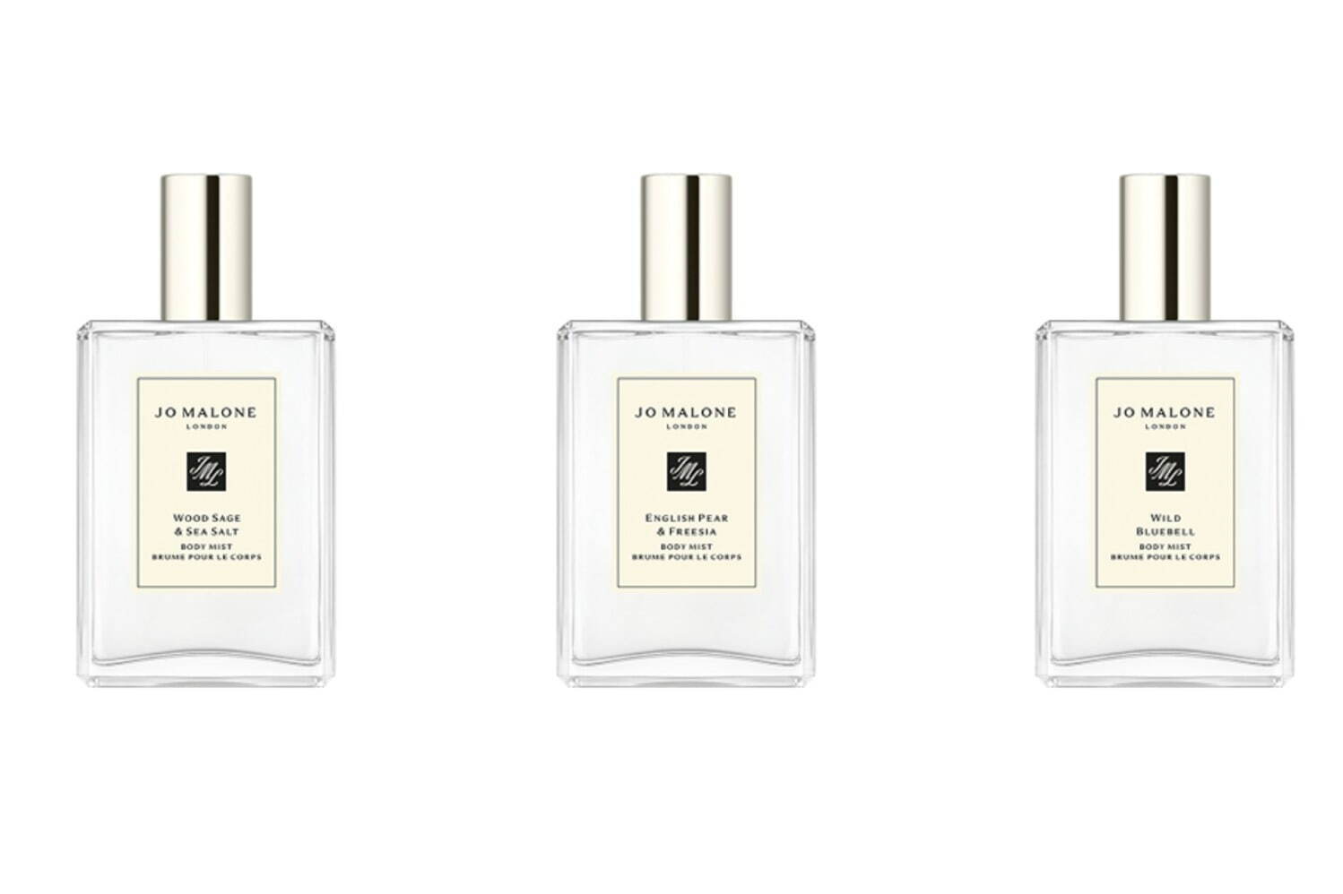 ジョー マローン ロンドン(JO MALONE LONDON) ウッド セージ & シー ソルト｜写真3