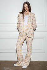 白Tシャツコーデ【2023】大人女子におすすめ！夏のおしゃれな着回し術を"スタイル別”に｜写真8