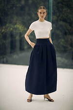 白Tシャツコーデ【2023】大人女子におすすめ！夏のおしゃれな着回し術を"スタイル別”に｜写真9