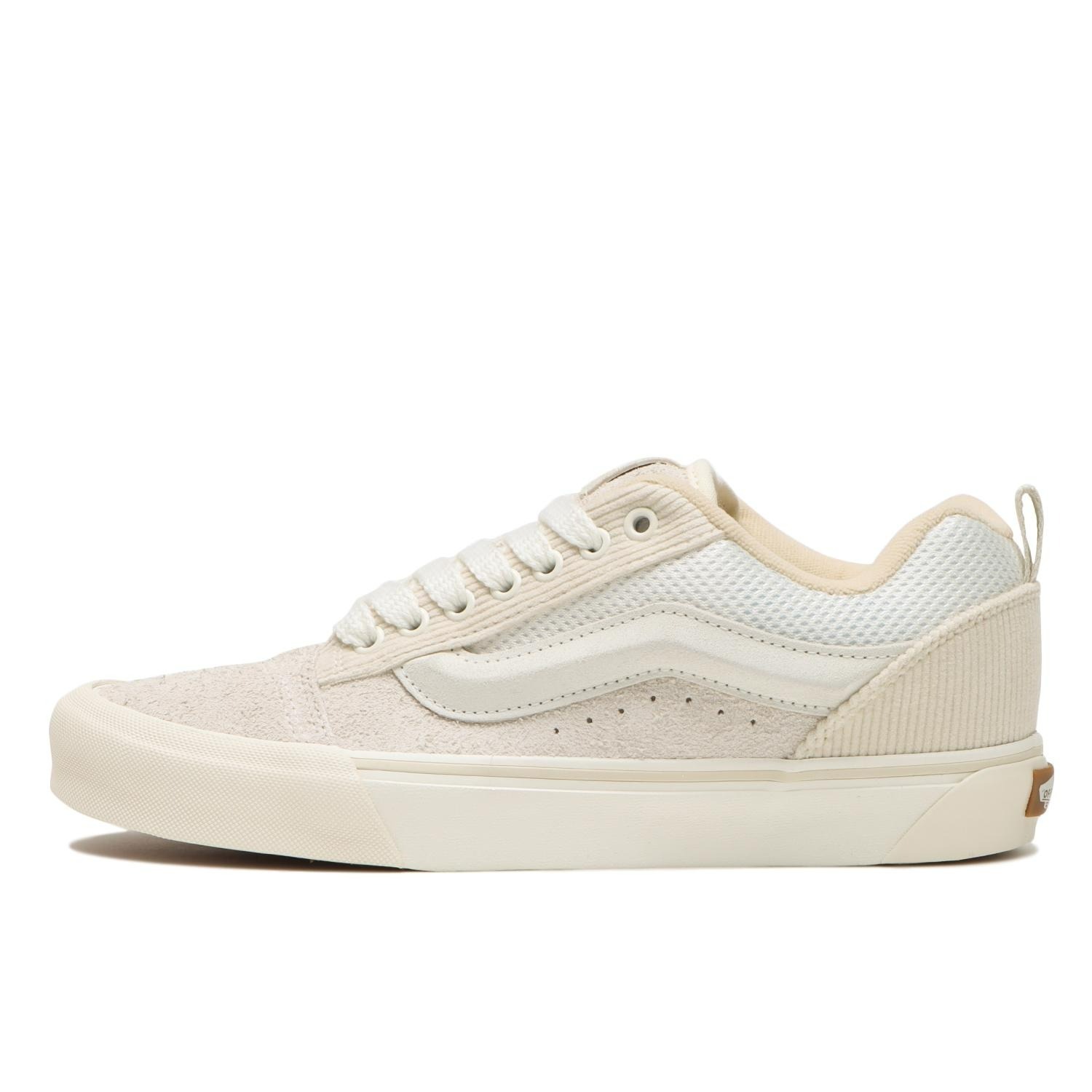 ヴァンズ(Vans) ニュースクール｜写真8