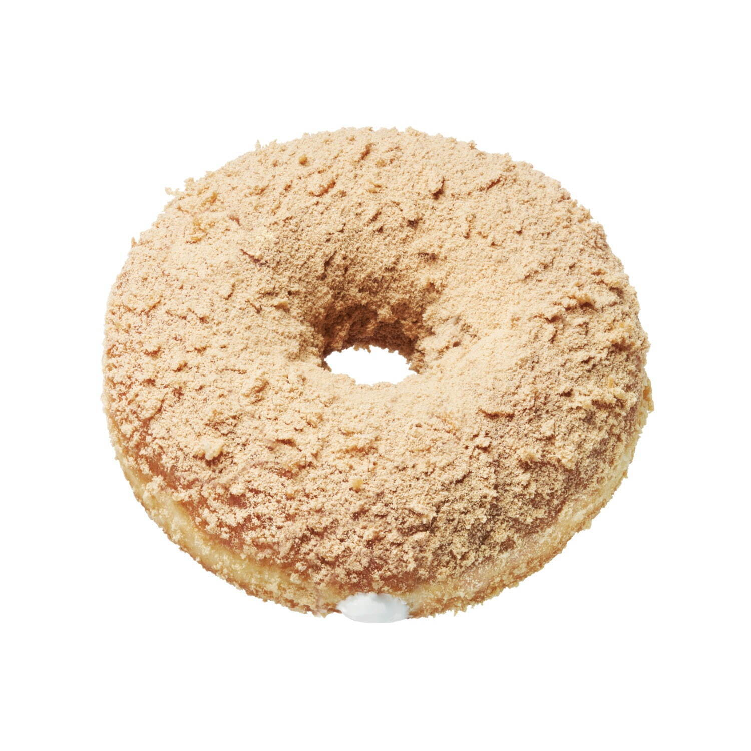 ミスタードーナツ(Mister Donut) ザクもっちリング｜写真4