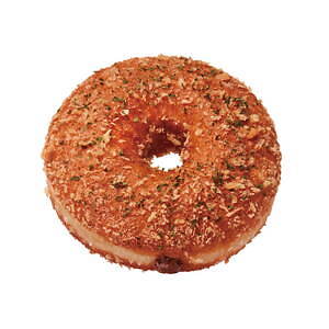 ミスタードーナツ(Mister Donut) ザクもっちリング｜写真5