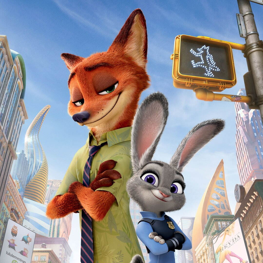 「ディズニー100 フィルム・フェスティバル」アナ雪など名作アニメを全国映画館100か所で上映｜写真10